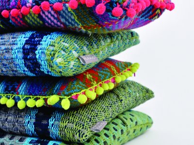 Contemporary Textiles Exhibition
