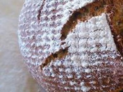 Crafted: Sourdough Bread Artisan Baking (one-day course)