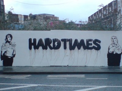 Dartington Playgoers: Hard Times