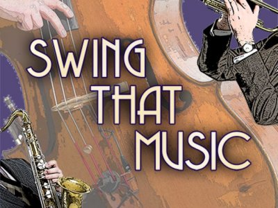 DOWN FOR THE COUNT – Swing That Music