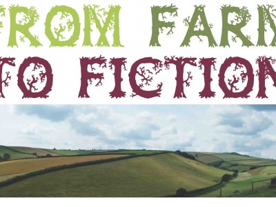 From Farm to Fiction