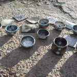 Introduction to Raku and Smoke Firing