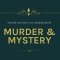 Luxury Murder Mystery Weekend / <span itemprop="startDate" content="2025-03-14T00:00:00Z">Fri 14</span> to <span  itemprop="endDate" content="2025-03-16T00:00:00Z">Sun 16 Mar 2025</span> <span>(3 days)</span>