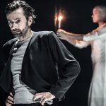 Macbeth: David Tennant & Cush Jumbo [12A]