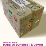 Made Exporting Design ‘Made in Somerset and Devon’