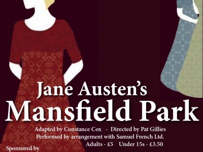 Mansfield Park