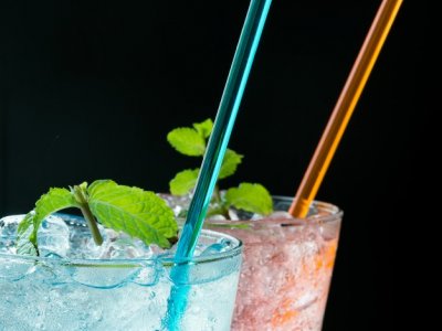 March Cocktails & Conversation