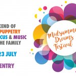 Midsummer Dreams Festival