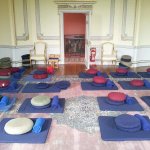 Mindfulness & Yoga retreat - 3 nights