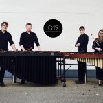 Quartet19  Percussion Ensemble