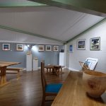 South Hams Arts Forum Arts Trail 2016