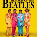 THE MAGIC OF THE BEATLES