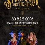 The Steampunk Orchestra