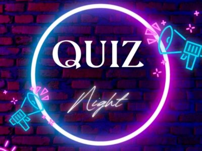 White Hart Quiz Night