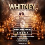 Whitney - The Candlelight Concert