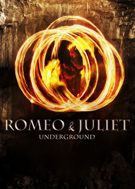 Romeo & Juliet Underground