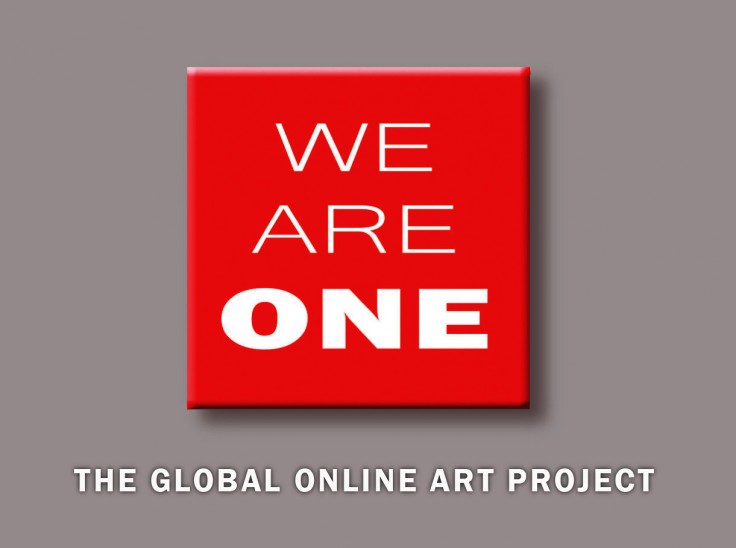 Where artists of the world unite...