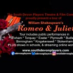 William Shakespeare's Romeo & Juliet (Brixham) June 14th 2025