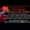 William Shakespeare&apos;s Romeo &amp; Juliet (Torquay) 7.30pm / <span itemprop="startDate" content="2025-02-15T00:00:00Z">Sat 15 Feb 2025</span>