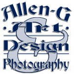Allen-G / Art, Design and Photography