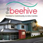 Volunteer at The Beehive