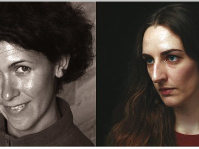 Poetry with Sasha Dugdale & Frances Leviston