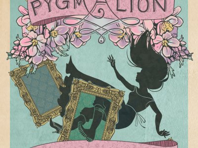 Pygmalion