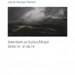 Dark Earth at GalleryMuse